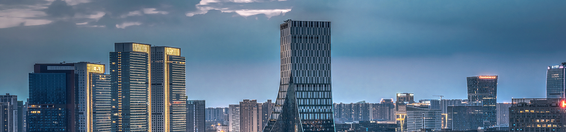 為您的品牌走向全世界保駕護航